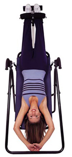 Hang Up Teeter 5000